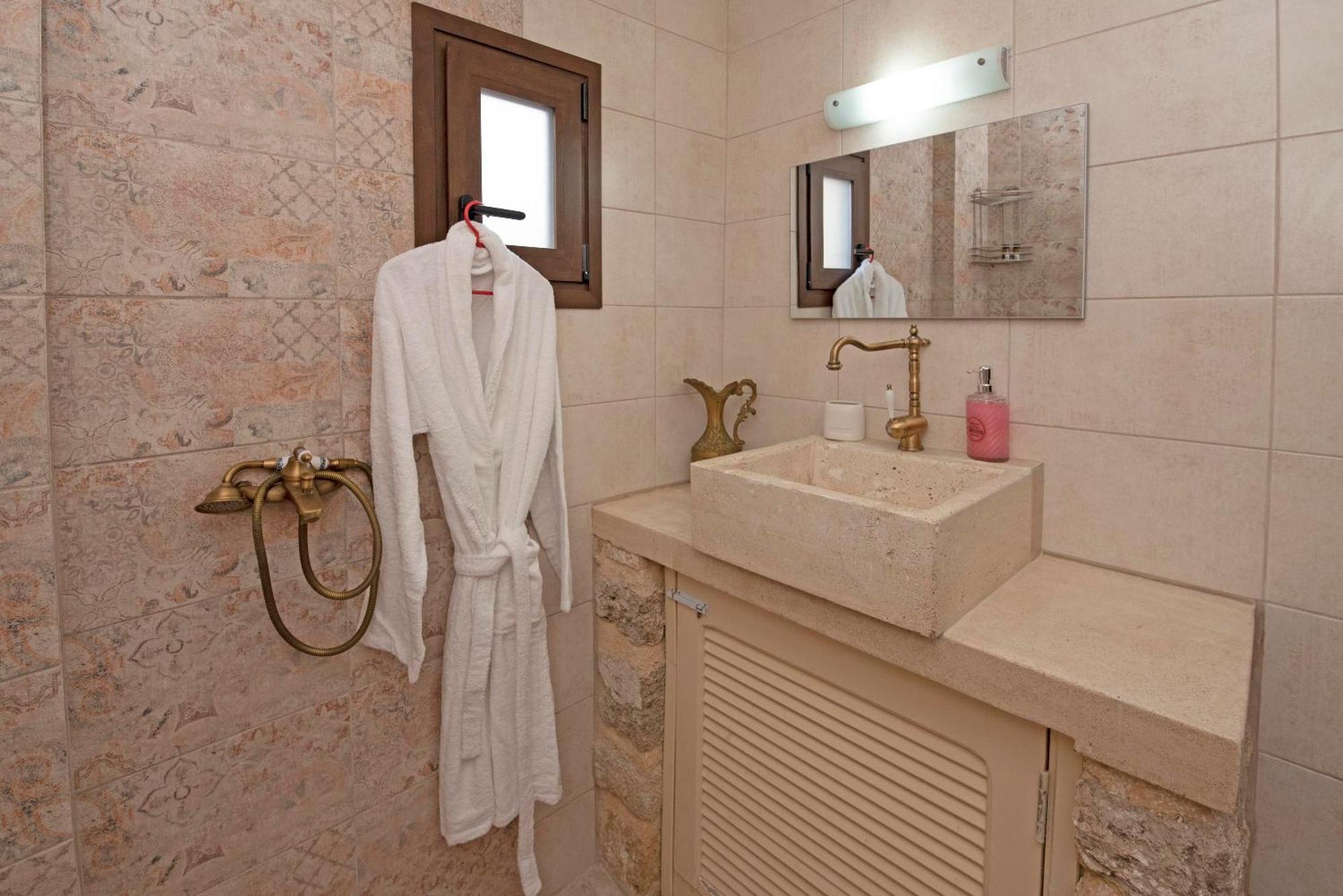 Arionos Rooms - Old Town Rhodes City Exterior photo