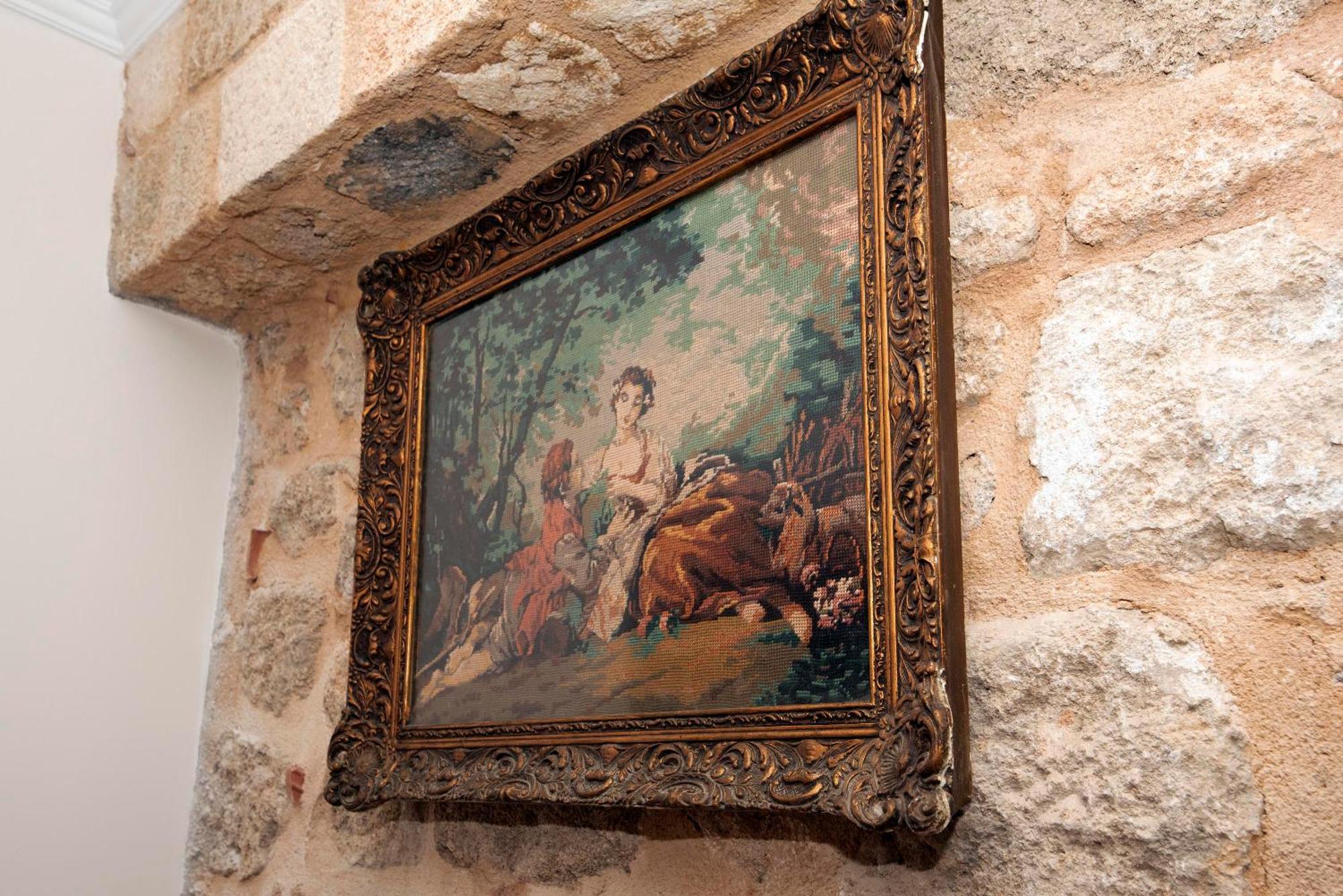 Arionos Rooms - Old Town Rhodes City Exterior photo